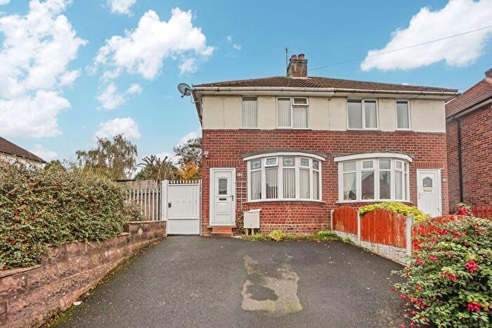 2 Bedroom Semi Detached House For Sale In Elm Terrace, Tividale, Oldbury, B69