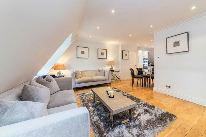 1 Bedroom Flat To Rent In Grosvenor Hill, London, W1K