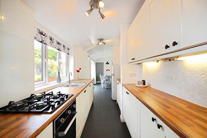 2 Bedroom End Of Terrace House For Sale In Station Road, Ratby, LE6