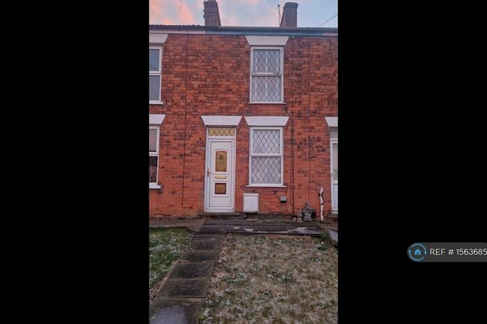 2 Bedroom Terraced House To Rent In Church Street, Louth, LN11
