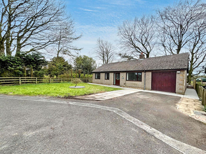 3 Bedroom Detached Bungalow For Sale In Gilsland, Gilsland, Brampton, Northumberland, CA8