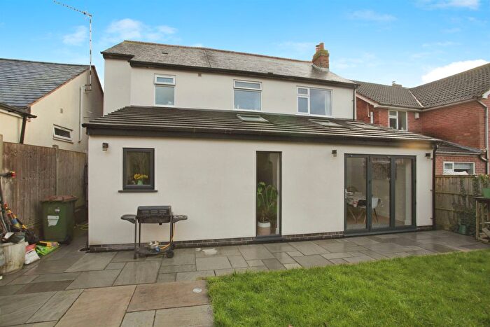 4 Bedroom Detached House For Sale In George Street, Enderby, Leicester, LE19