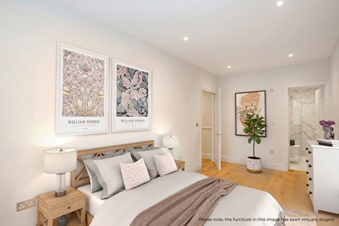 2 Bedroom Flat To Rent In Eaton Place, London, SW1X