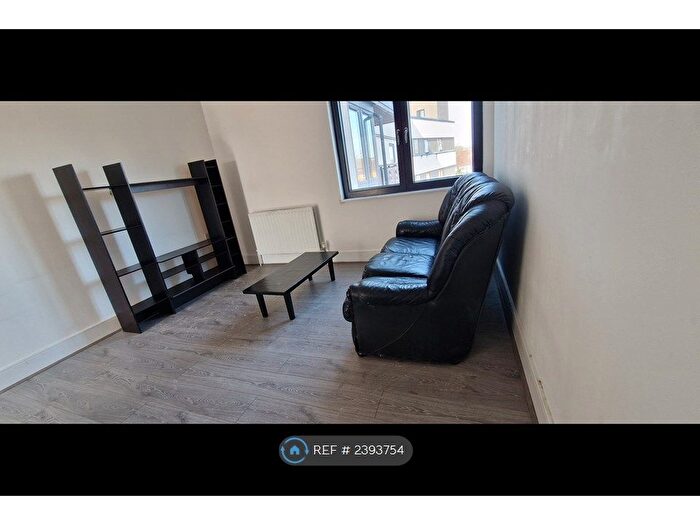1 Bedroom Flat To Rent In Clayton Road, London, UB3