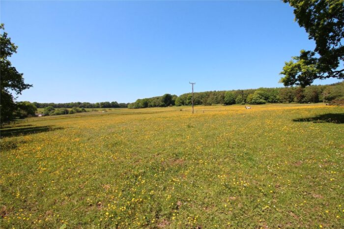 Land For Sale In Black Hill, Crowborough, East Sussex, TN6