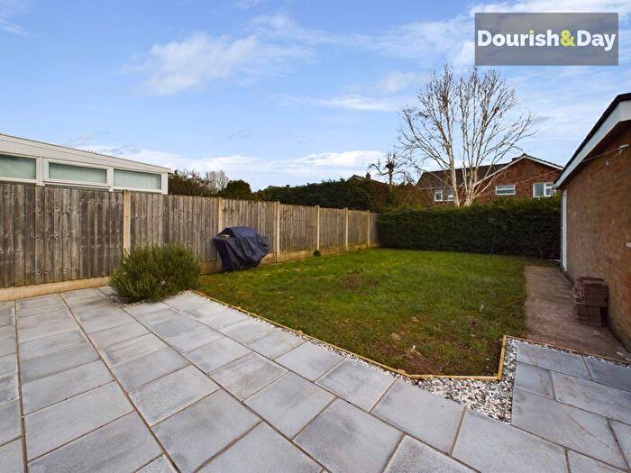 2 Bedroom Bungalow For Sale In Crab Lane, Trinity Fields, Stafford, ST16