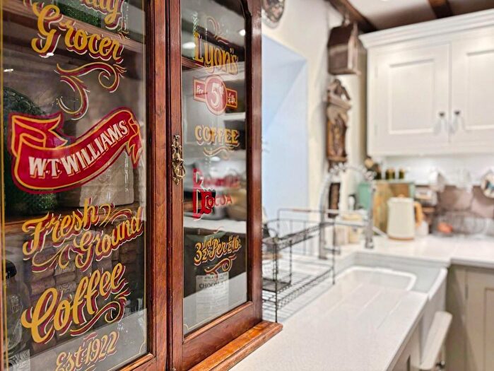 2 Bedroom Terraced House For Sale In Beck Cottage, Main Street, Cononley, BD20