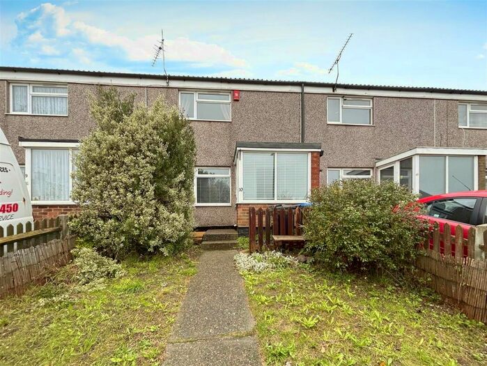 2 Bedroom Property To Rent In Dane Mount, Margate, CT9