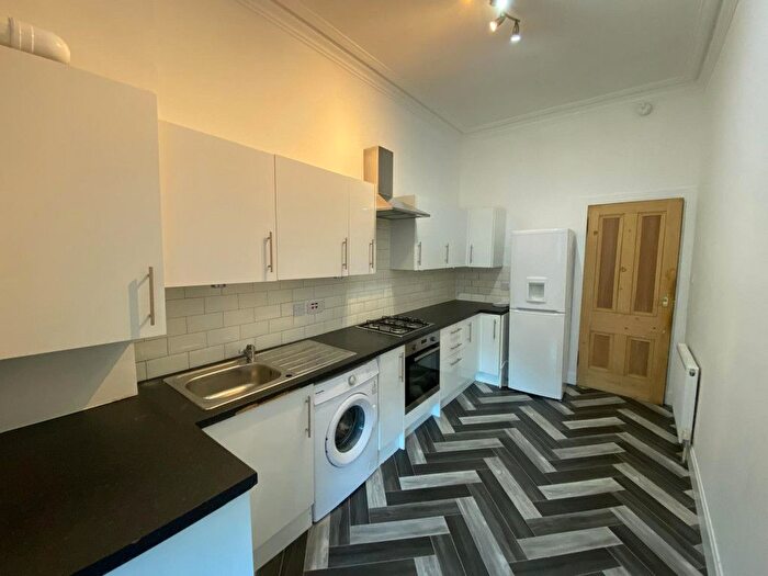 1 Bedroom Flat To Rent In Torrisdale Street, Glasgow, G42