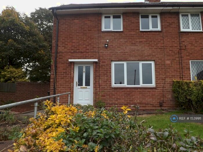 3 Bedroom Semi-Detached House To Rent In Kernthorpe Road, Birmingham, B14