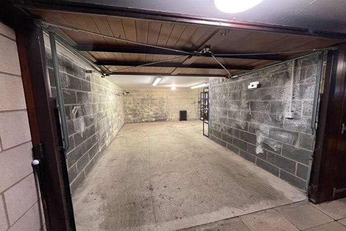 2 Bedroom Flat For Sale In Dickson Wharf, Wharf Road, Whaley Bridge, High Peak, SK23