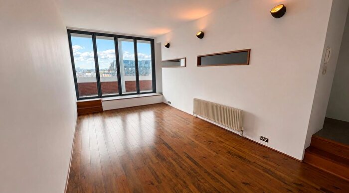1 Bedroom Flat To Rent In Wood Street, Liverpool, L1