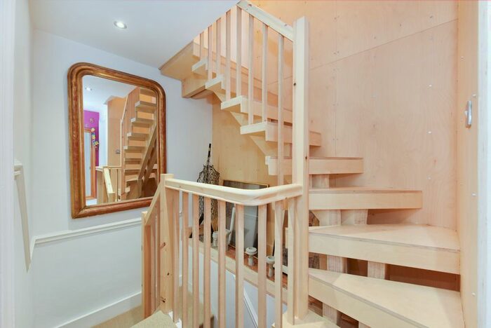 2 Bedroom End Of Terrace House For Sale In Cassland Road, London, E9