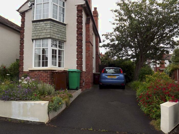 3 Bedroom Semi-Detached House To Rent In Charles Avenue, Beeston, NG9
