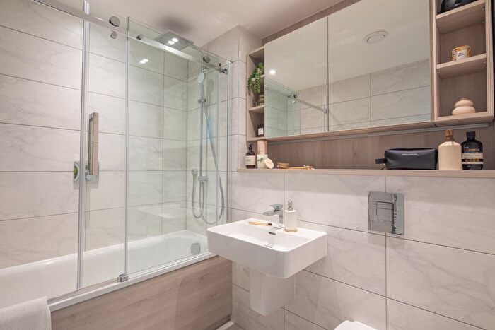 1 Bedroom Flat To Rent In Cortland At Colliers Yard, Salford, M3