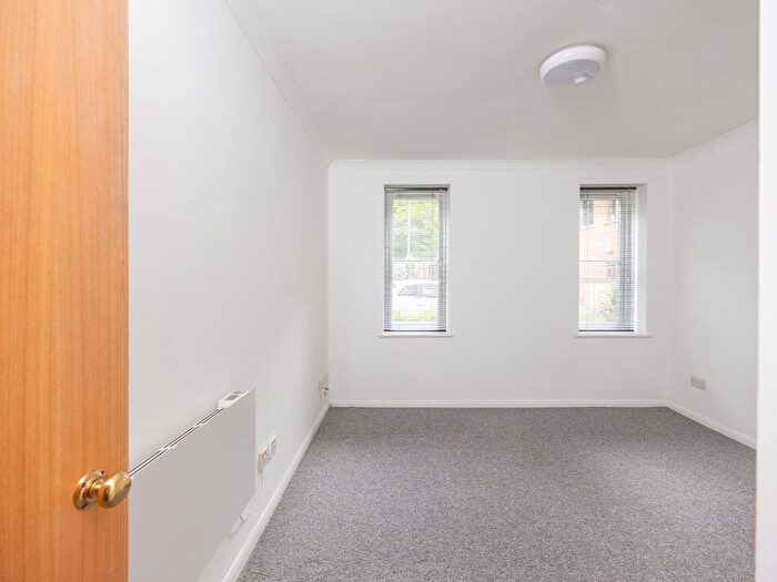 1 Bedroom Flat For Sale In Victoria Street, Redcliffe, BS1