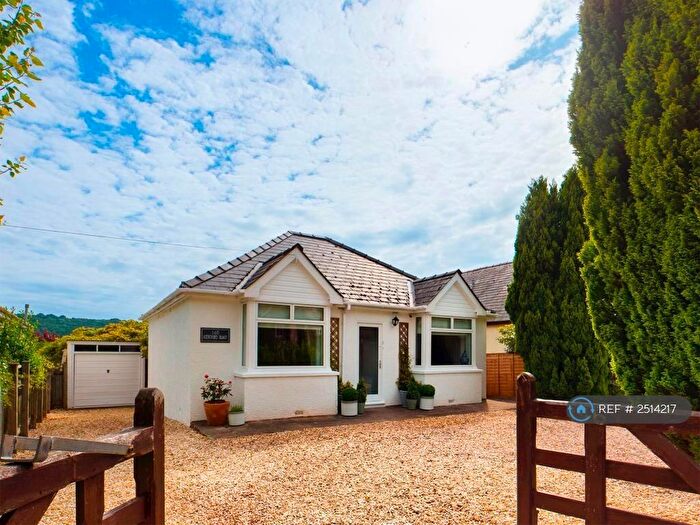 2 Bedroom Detached House To Rent In Hereford Road, Monmouth, NP25
