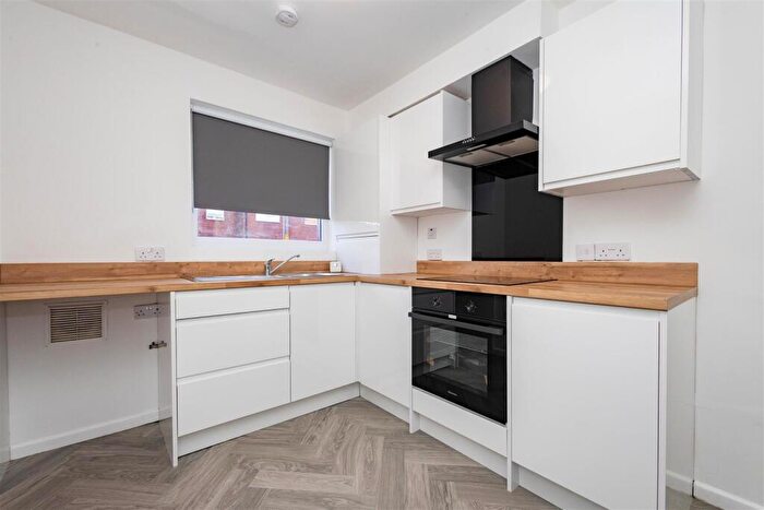 1 Bedroom Flat To Rent In Forrester Close, Leyland, PR25