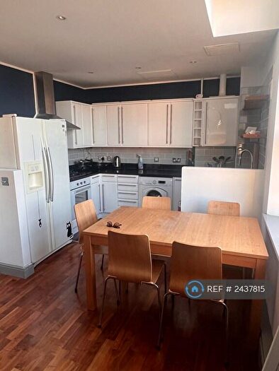 1 Bedroom Flat To Rent In Brook Road, London, NW2