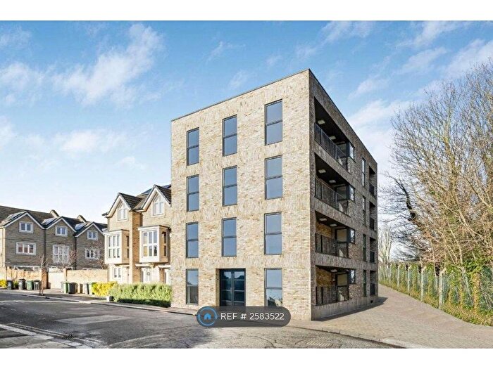 1 Bedroom Flat To Rent In Springbank Road, Hither Green, SE13