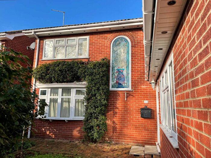 6 Bedroom House To Rent In Eastfield Road, Peterborough, PE1