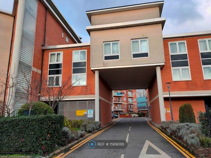 1 Bedroom Flat To Rent In Stanley Road, Harrow, HA2