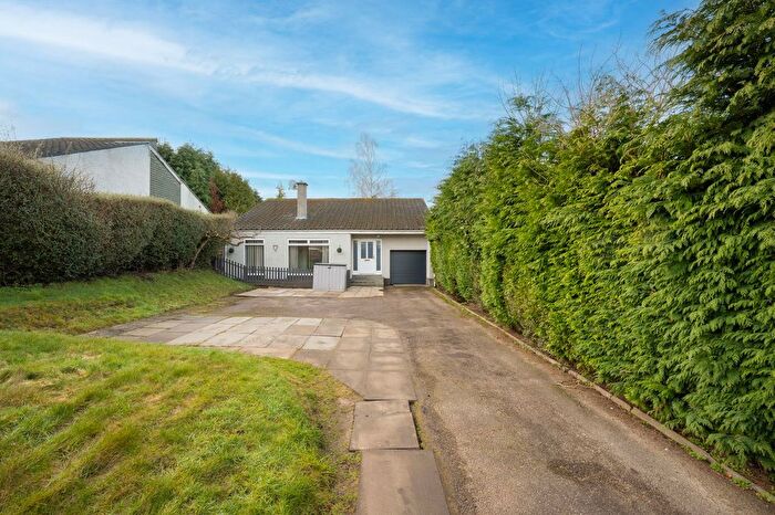 3 Bedroom Detached Bungalow For Sale In Culloden Road, Balloch, IV2