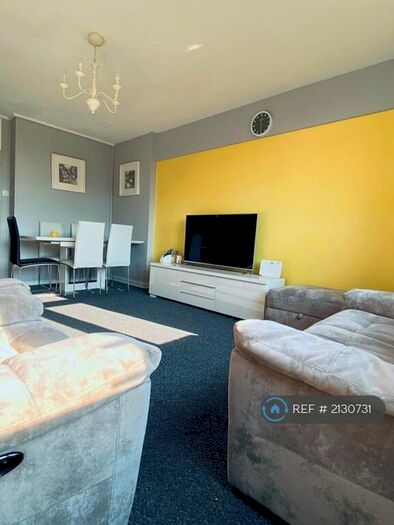 2 Bedroom Flat To Rent In Thornfield House, London, E14