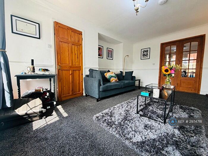 3 Bedroom Terraced House To Rent In Ramshead Crescent, Leeds, LS14