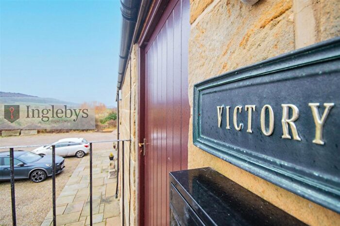 2 Bedroom Barn Conversion To Rent In Tofts Farm, Marske Road, Saltburn By The Sea, TS12