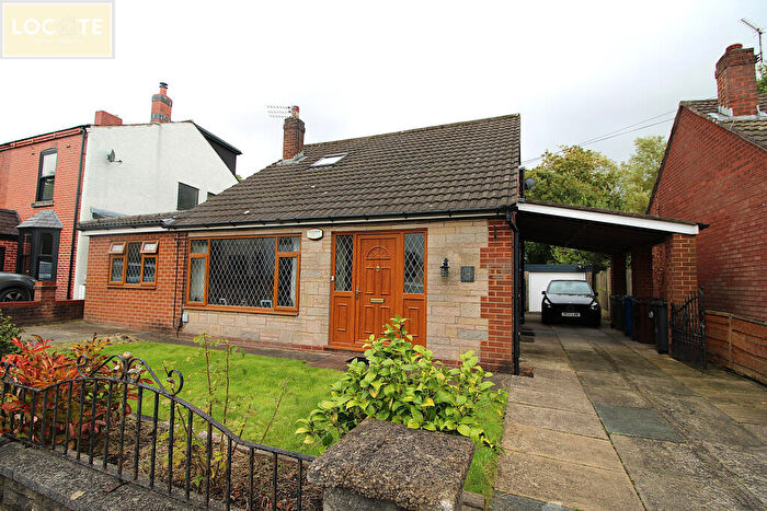 5 Bedroom Detached House For Sale In Lower Green Lane Astley, M29