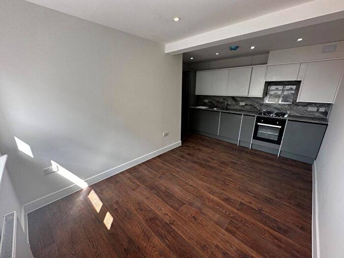 2 Bedroom Apartment To Rent In Yeoman Street, Leicester, LE1