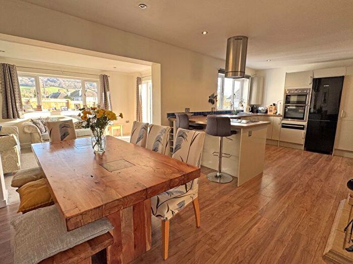 3 Bedroom Detached Bungalow For Sale In Primley Paddock, Sidmouth, EX10