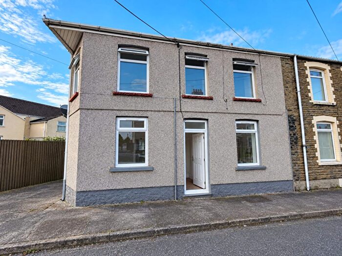 1 Bedroom Flat To Rent In Neath, SA11