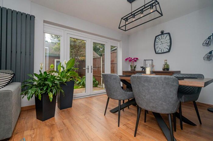 3 Bedroom End Of Terrace House For Sale In Fairfield Road, Ramsgate, CT11