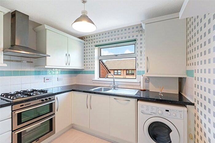 2 Bedroom Bungalow For Sale In Linacre Drive, Sandyhills, Glasgow, G32