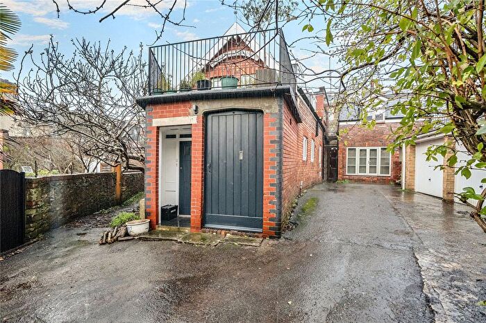 2 Bedroom Flat For Sale In The Stable, Lower Redland Mews, Bristol, BS6