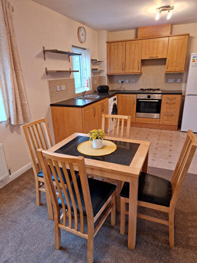 2 Bedroom Terraced House To Rent In Jarratts Road, Bristol, BS10