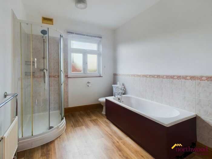 2 Bedroom Terraced House For Sale In Wharf Terrace, Madeley Heath, CW3