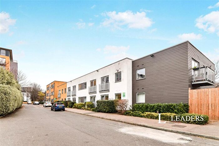 1 Bedroom Flat To Rent In Deals Gateway, London, SE13