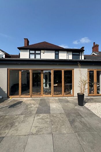 3 Bedroom Detached House For Sale In Pearl Avenue, Nottingham, NG17