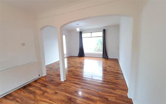 3 Bedroom Semi-Detached House To Rent In Chicheley Road, Harrow, HA3