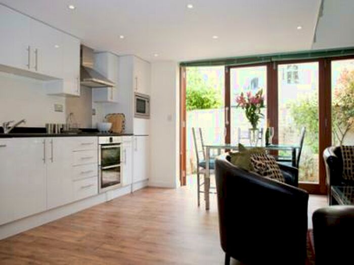 1 Bedroom Flat To Rent In Circus Street, Oxford, OX4