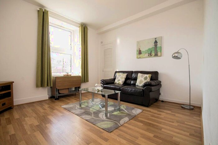 1 Bedroom Flat To Rent In Merkland Road East, City Centre, Aberdeen, AB24