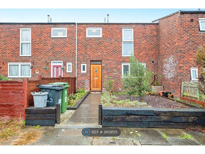 3 Bedroom Terraced House To Rent In Cordwell Road, London, SE13