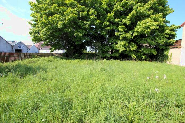 Land For Sale In Uphall Station Road, Pumpherston, EH53