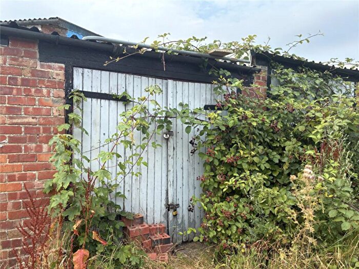 Property To Rent In Garage Newton Lane, Darlington, DL3