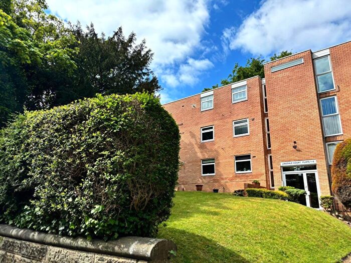 2 Bedroom Flat For Sale In Shrewsbury Road, Claughton, CH43