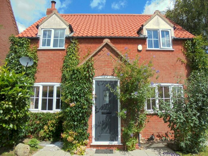 3 Bedroom House To Rent In Moorland Close, Carlton-le-Moorland, Lincoln, LN5