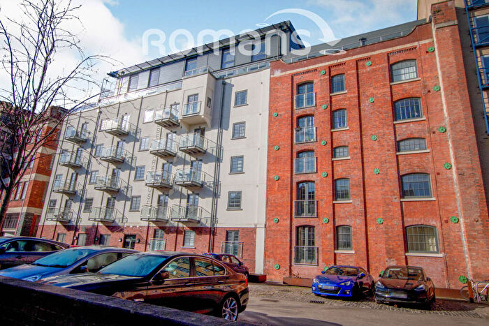 2 Bedroom Flat To Rent In Huller & Cheese, Redcliff Backs, Bristol, BS1